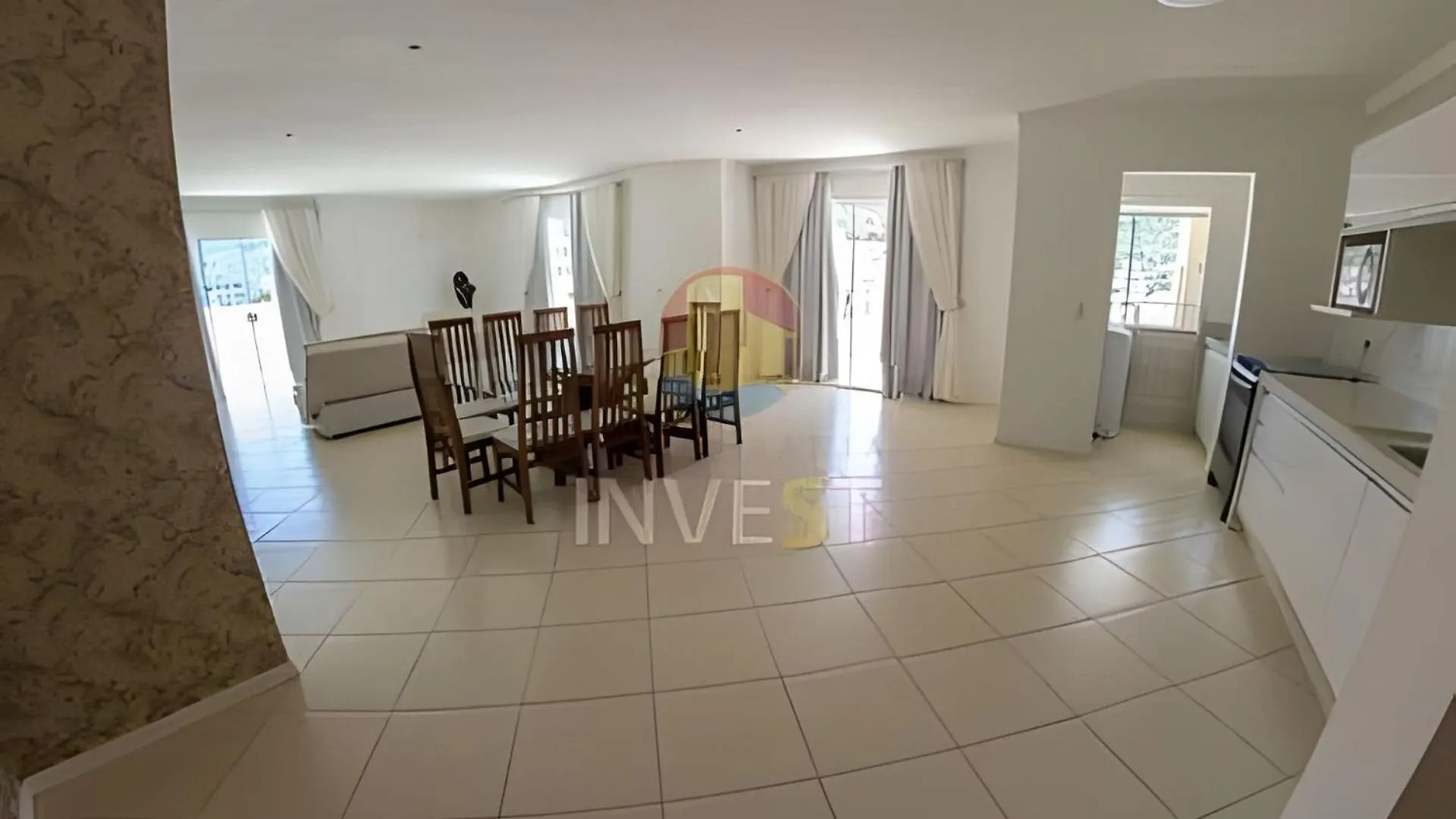 Cobertura Com Vista Mar E Excelente Localizacao Apartment Bombinhas
