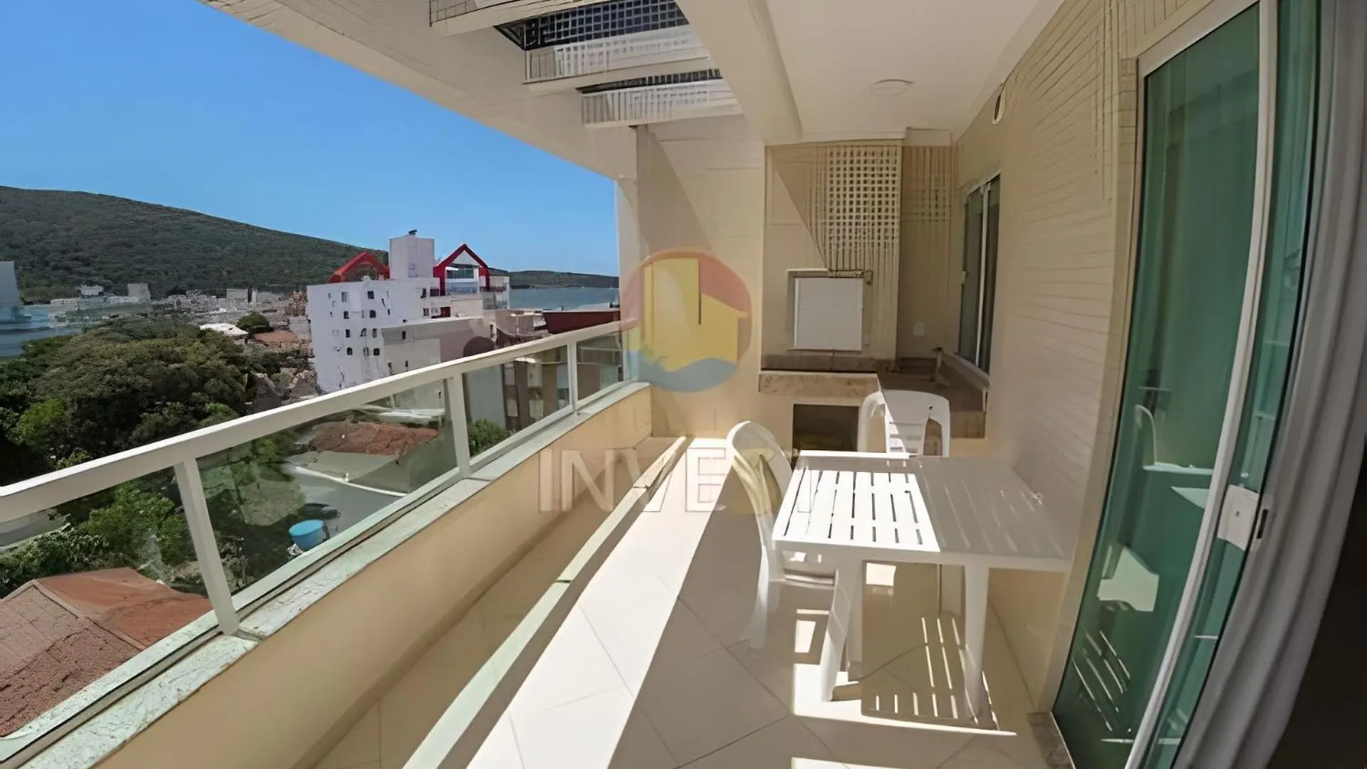 Cobertura Com Vista Mar E Excelente Localizacao Apartment Bombinhas 0*,  Brazil
